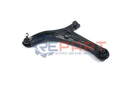 Рычаг нижний L Toyota Yaris 99-05 OLD CQT-6L (выр-во) CTR CQ0299L Купить в Украине