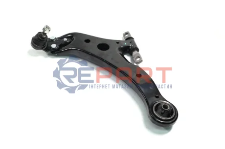 Важіль підвіски (передній) (L) Toyota Highlander 2.4 00-07 CTR CQ0300X Купити в Україні