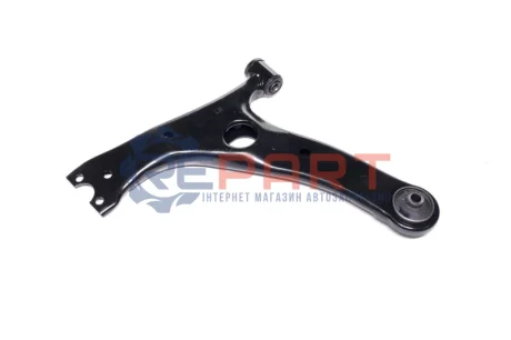 Фото Важіль підвіски, підвіска коліс CTR (CQ0301L) зображення 1