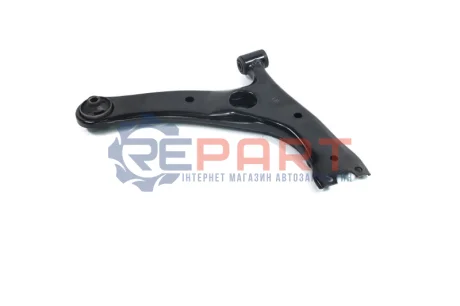 Фото Важіль підвіски, підвіска коліс CTR (CQ0301R) зображення 1