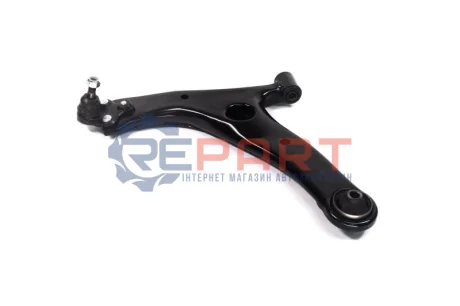 Фото Важіль підвіски, підвіска коліс CTR (CQ0301X) зображення 1