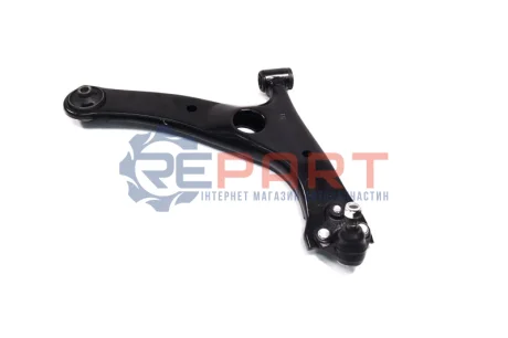 Фото Важіль підвіски, підвіска коліс CTR (CQ0301Y) зображення 1