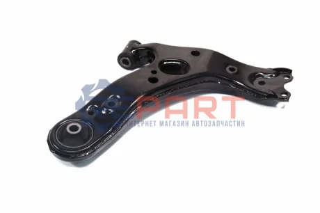 Важіль підвіски, підвіска коліс CTR CQ0312L Купити в Україні