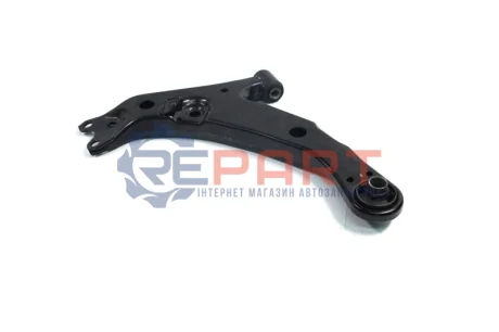 Фото Рычаг нижний L Toyota Corolla 91-01 OLD CQT-22L (выр-во) CTR (CQ0315L) изображение 1