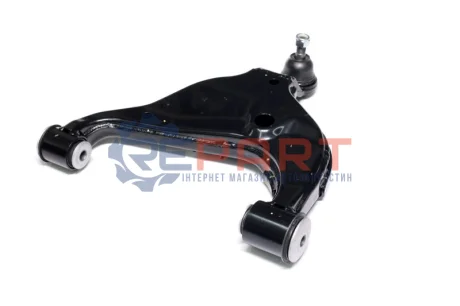 Фото Важіль підвіски, підвіска коліс CTR (CQ0318L) зображення 1