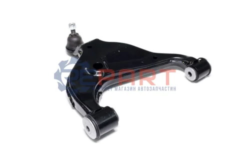 Фото Важіль підвіски, підвіска коліс CTR (CQ0318R) зображення 1