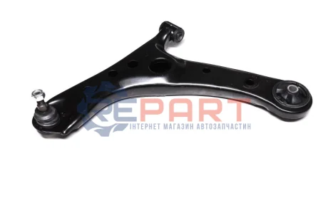 Важіль підвіски, підвіска коліс CTR CQ0324L Купити в Україні