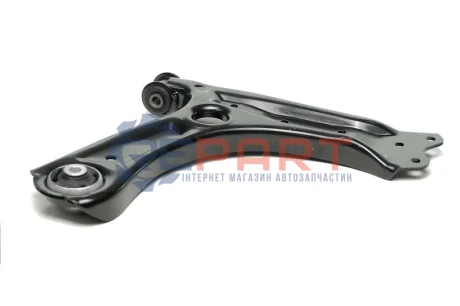 Фото Важіль підвіски, підвіска коліс CTR (CQ0335R) зображення 1