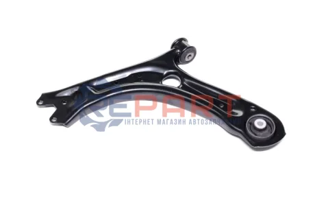 Фото Важіль підвіски, підвіска коліс CTR (CQ0338L) зображення 1