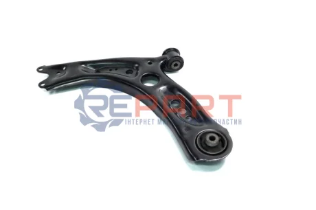 Важіль підвіски (передній) (L) Skoda Octavia III/VW Golf VII 12- CTR CQ0340L Купити в Україні