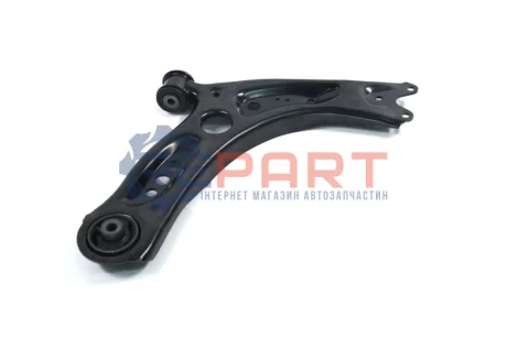 Важіль підвіски (передній) (R) Skoda Octavia III/VW Golf VII 12- CTR CQ0340R Купити в Україні