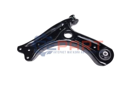 Фото 1 — Важіль підвіски, підвіска коліс CTR (CQ0342L) Фото Важіль підвіски, підвіска коліс CTR (CQ0342L) зображення 1