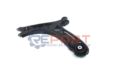 Фото 1 — Важіль підвіски, підвіска коліс CTR (CQ0344L) Фото Важіль підвіски, підвіска коліс CTR (CQ0344L) зображення 1