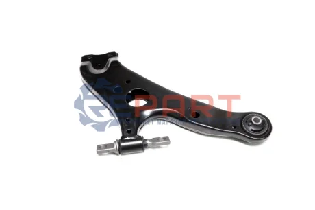 Фото Рычаг передний R Toyota Sienna 10- OLD CQT-42R (выр-во) CTR (CQ0355R) изображение 1