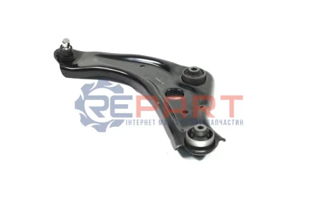 Рычаг передний L Nissan Qashqai 13- Renault Kadjar 15- OLD CQN-42L (выр-во) CTR CQ0389L Купить в Украине