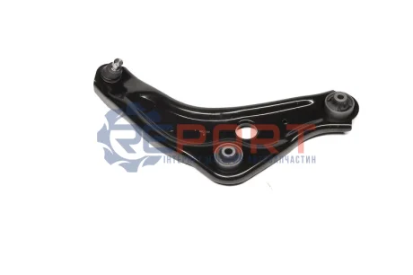 Рычаг передний R Nissan Qashqai 13- Renault Kadjar 15- OLD CQN-42R (выр-во) CTR CQ0389R Купить в Украине