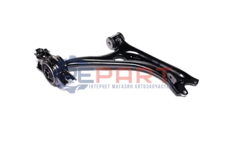 Фото Важіль підвіски, підвіска коліс CTR (CQ0390R) зображення 1