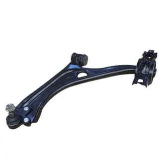 Фото Важіль підвіски, підвіска коліс CTR (CQ0392X) зображення 1