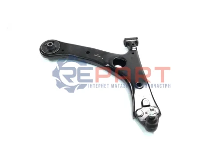 Фото Важіль підвіски, підвіска коліс CTR (CQ0399R) зображення 1