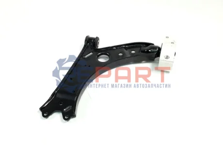 Фото 1 — Важіль підвіски, підвіска коліс CTR (CQ0402R) Фото Важіль підвіски, підвіска коліс CTR (CQ0402R) зображення 1