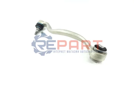 Фото 1 — Важіль підвіски (передній/знизу/спереду) (L) BMW X5 (E70/F15/F85)/X6 (E71/E72/F16/F86) 06-19 CTR (CQ0408L) Фото Важіль підвіски (передній/знизу/спереду) (L) BMW X5 (E70/F15/F85)/X6 (E71/E72/F16/F86) 06-19 CTR (CQ0408L) зображення 1