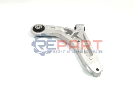 Фото Важіль підвіски, підвіска коліс CTR (CQ0413L) зображення 1