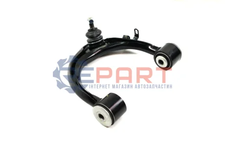 Важіль підвіски, підвіска коліс CTR CQ0455L Купити в Україні