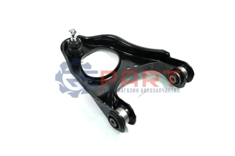 Фото Важіль підвіски, підвіска коліс CTR (CQ0456L) зображення 1