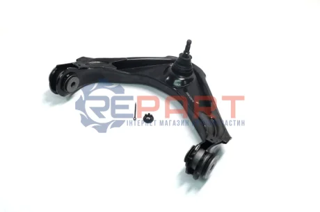 Фото Рычаг передний верхний Cadillac Escalade 06- (выр-во) CTR (CQ0457) изображение 1