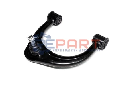 Фото Важіль підвіски, підвіска коліс CTR (CQ0464L) зображення 1