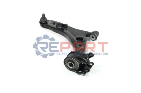 Фото Важіль підвіски (передній/знизу) (L) Mazda CX-9 06- CTR (CQ0465L) зображення 1