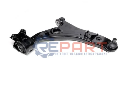 Фото 1 — Важіль підвіски (передній/знизу) (R) Mazda CX-9 06- CTR (CQ0465R) Фото Важіль підвіски (передній/знизу) (R) Mazda CX-9 06- CTR (CQ0465R) зображення 1