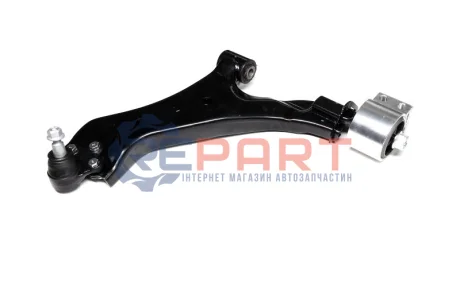 Фото Важіль підвіски, підвіска коліс CTR (CQ0471L) зображення 1