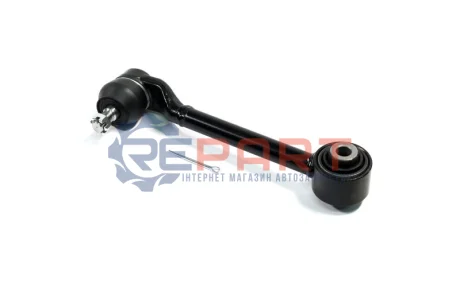 Фото Важіль підвіски, підвіска коліс CTR (CQ0482) зображення 1