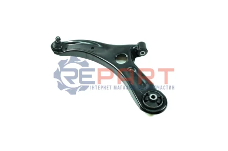 Фото Важіль підвіски, підвіска коліс CTR (CQ0487L) зображення 1