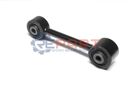 Фото Тяга задня поперечна низ Toyota Highlander 14-19 Lexus Rx350/450 09-13 CTR (CQ0501) изображение 1