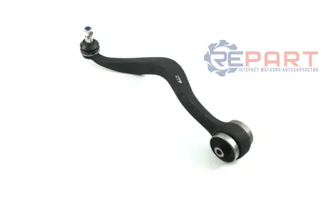 Важіль підвіски передній Лів нижн FORD FUSION MAZDA 6 1.25-2.3 01.02-12.12 CTR CQ0565L