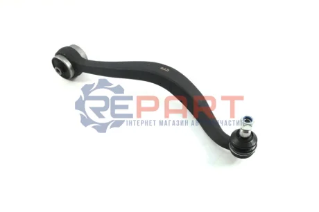 Важіль підвіски передній Прав нижн FORD FUSION MAZDA 6 1.25-2.3 01.02-12.12 CTR CQ0565R Купити в Україні