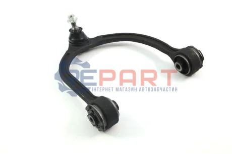 Важіль підвіски, підвіска коліс CTR CQ0566L Купити в Україні