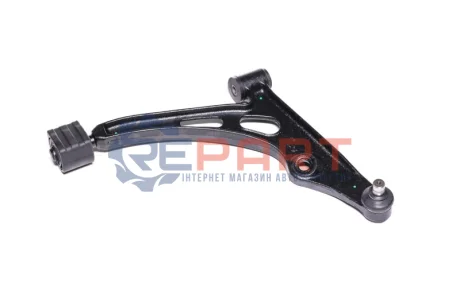 Важіль нижній R Suzuki Baleno/Esteem 95-02 CTR CQ0573R Купити в Україні