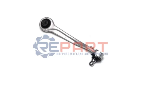 Фото 1 — Важіль передній верхній L VW Touareg 17- Q7 15- E-Tron 18- CTR (CQ0586L) Фото Важіль передній верхній L VW Touareg 17- Q7 15- E-Tron 18- CTR (CQ0586L) зображення 1