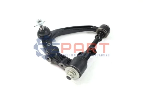 Важіль підвіски передній Прав верх передн TOYOTA HIACE IV, HIACE V 2.4-3.0D 08.95 CTR CQ0638R