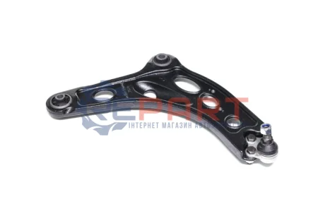 Фото Важіль передній R Opel Vivaro 00-14 Renault Trafic01-14 CTR (CQ0661R) зображення 1