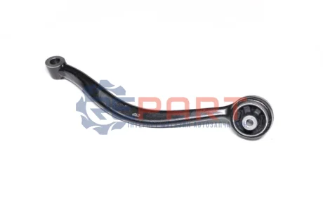 Фото Важіль передній низ L BMW X3 (F25) 10-17 X4 (F26) 14-18 CTR (CQ0711L) зображення 1