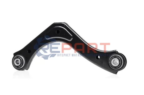 Важіль задній R Hyundai Elantra 21- Kona 18- i30 17- KIA Ceed 18- (вир-во) CTR CQ0809R