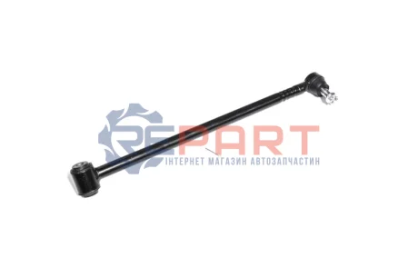 Важіль задній L Hyundai Santa Fe 01-06 (вир-во) CTR CQ0811L