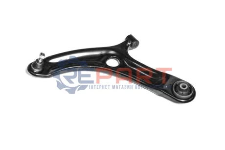 Важіль передній L Hyundai i20 08-14 (вир-во) CTR CQ0815L