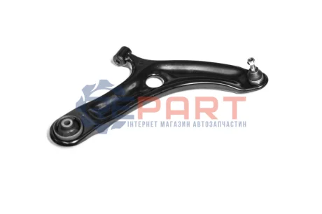 Важіль передній R Hyundai i20 08-14 (вир-во) CTR CQ0815R