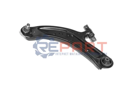Важіль передній L Nissan Rogue 14- Qashqai 17- Renault Koleos 16- (вир-во) CTR CQ0845L