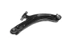 Рычаг передний R Nissan Rogue 14- Qashqai 17- Renault Koleos 16- (вир-во) CTR (CQ0845R) изображение 1